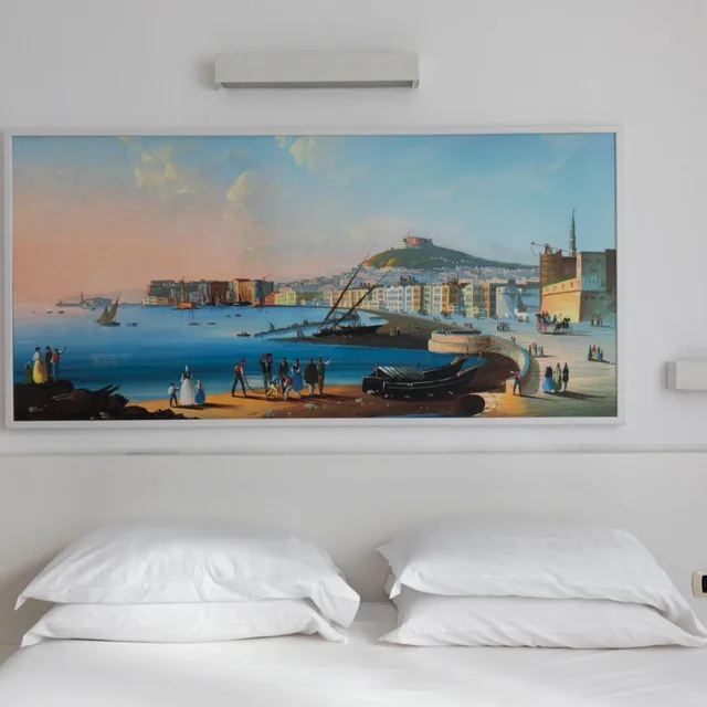 غرفة بسرير مزدوج، Rex Lifestyle Hotel 8/10