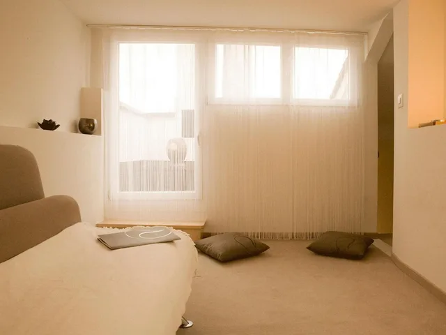 شقة غراند، Visionapartments Zurich Gerechtigkeitsgasse 3/3