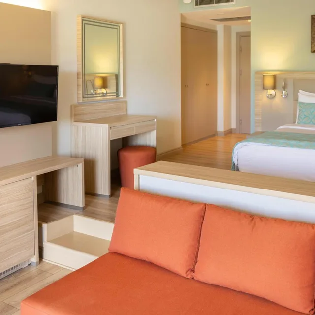 Superior, Double or Twin Bed, Aqua Fantasy Aquapark Hotel And Spa All Inclusive 2/3