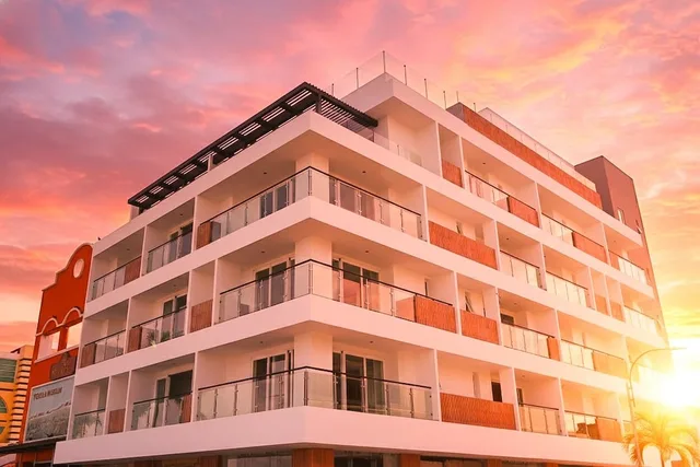 Hotel Casa Bahia Cozumel - Adults Only، Cozumel 8/69