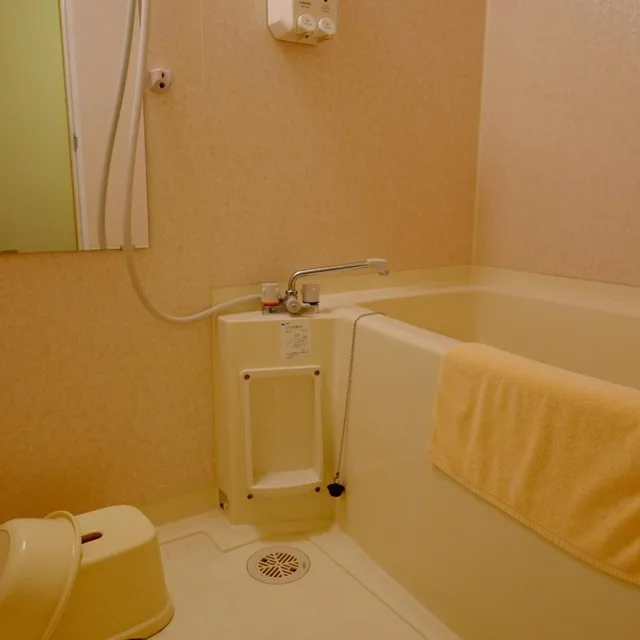 غرفة يابانية، Okuhida Garden Hotel Yakedake 4/4