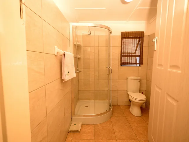 Room, Queen Bed, Garden View, Garden Area, Palmwood Lodge 1/1