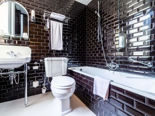 غرفة كلاسيكية بسرير فردي مع أريكة، Mercure Brussels Centre Rogier 4/9