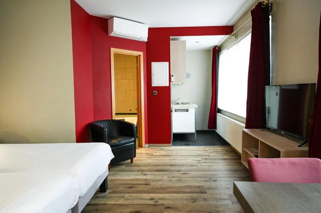Studio, Wellness Apart Hotel 1/7