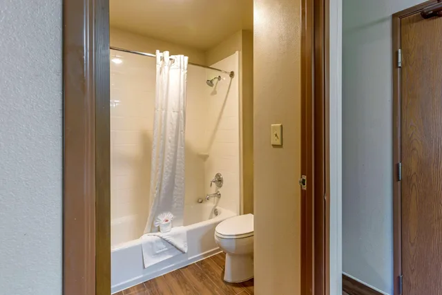 غرفة رباعية بسريرين كوين، Comfort Inn West Valley - Salt Lake City South 5/5
