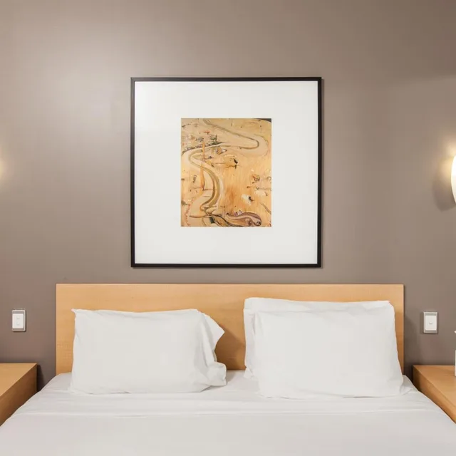2 Bedrooms, Apartment, Water Front، Majestic Oasis Apartments 3/9