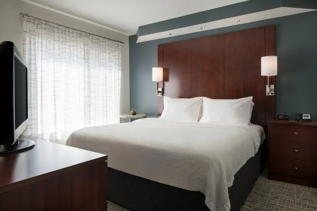 1 Bedroom, Suite, Corner, Residence Inn by Marriott Glenwood Springs 1/3