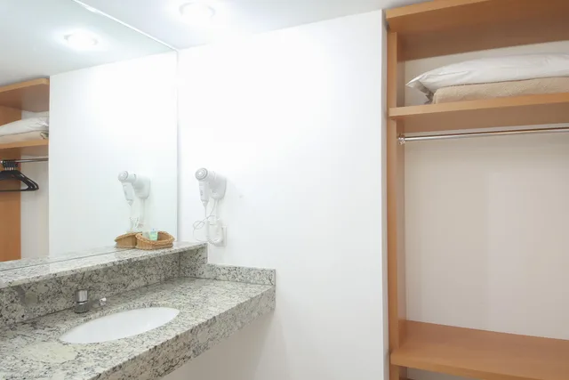 Master, Suite، Rio Quente Resorts - Hotel Giardino 7/8