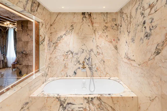 Duchess, Exclusive, Suite، DONA PALACE 10/10