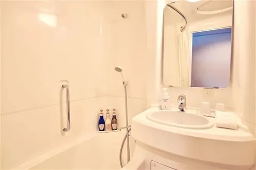 Renovated, Deluxe, Twin Beds، Shinjuku Prince Hotel 1/1