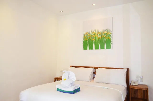 2 Bedrooms, Villa, Private Pool, The Jas Villas 3/10