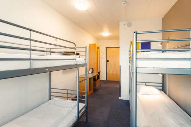 Economy, Family, Best Western St Svithun Hotell 1/4
