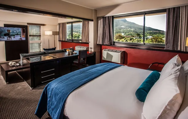 جناح بسرير كينج، Southern Sun Newlands 2/2