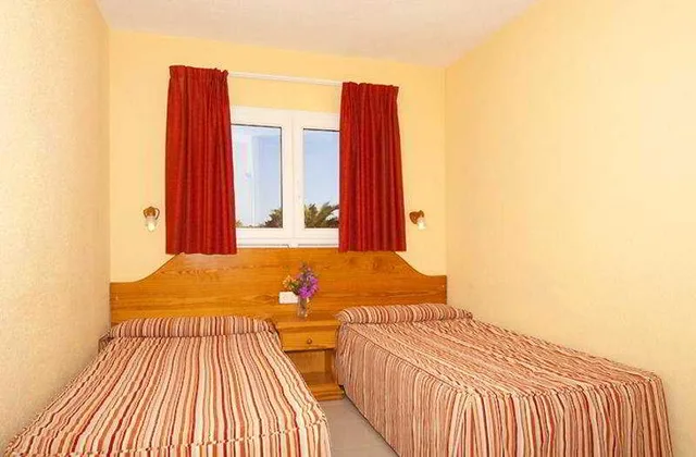 بنغل مفرد بإطلالة على المسبح، Playa Limones Bungalow 1/1