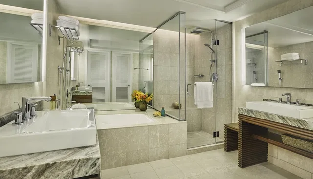 Pacific, Suite, King Bed، Four Seasons Resort Oahu At Ko Olina 3/4