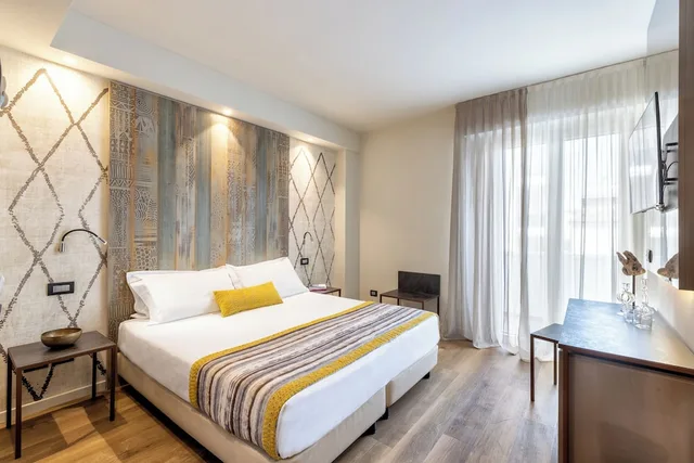 DZS DOUBLE SUPERIOR Superior، Hotel Dory 1/4