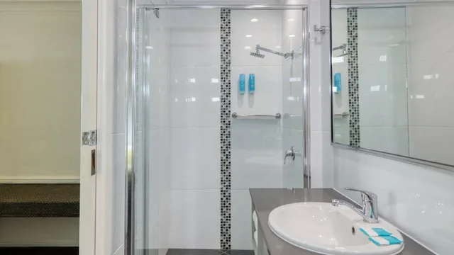 غرفة قياسية بسرير كوين، Best Western Cattle City Motor Inn 6/10