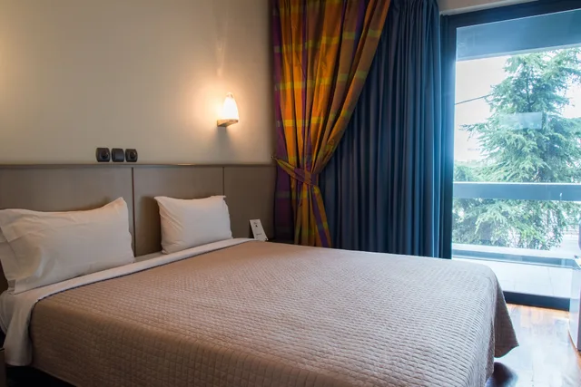 Standard, Double Bed, Pines Hotel - Adults Only 1/2
