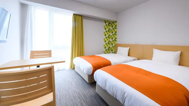 غرفة قياسية مفردة، Hotel Sobial Namba Daikokucho 2/10