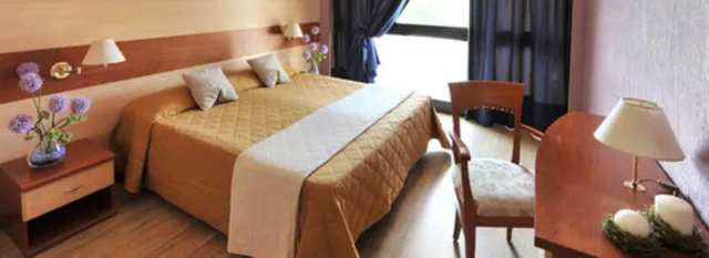Standard, Double Bed, Centro Turistico Gardesano 1/3