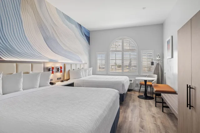 Standard, Multiple Beds، Hotel Skye San Bruno 1/7