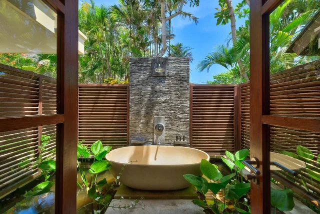 4 Bedrooms, Villa, Ocean View, with Pool، KARMA KANDARA 7/7