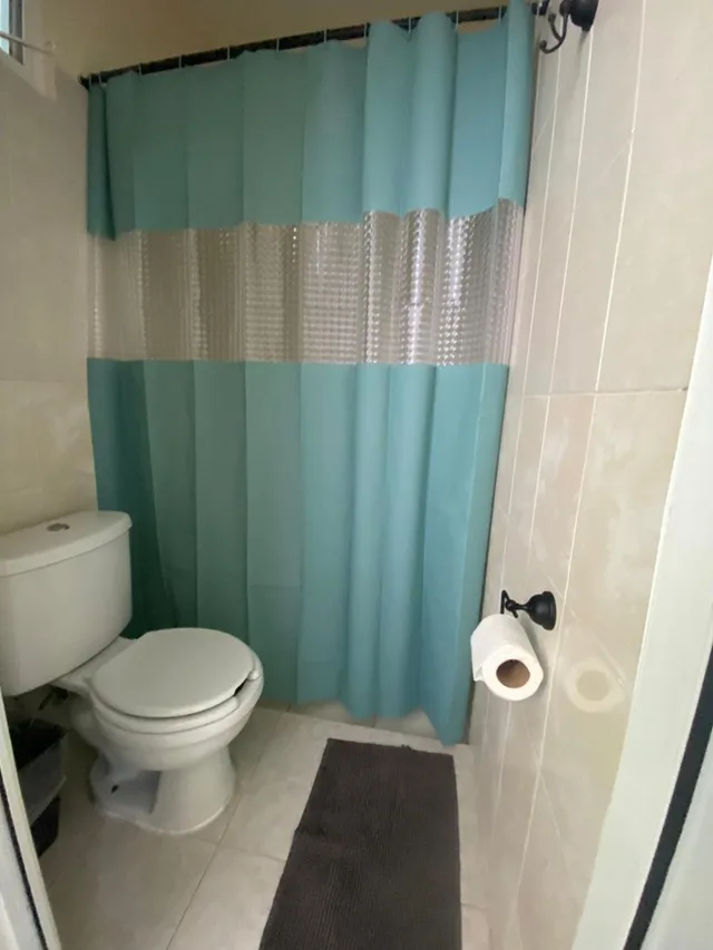 غرفة قياسية بسريرين مزدوجين، Hotel Awazul Bacalar 10/10