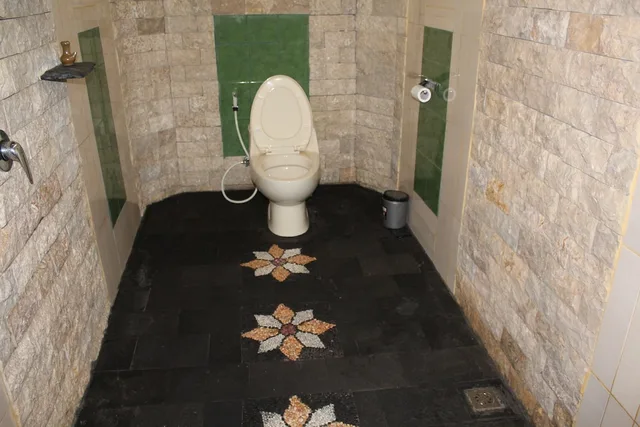 غرفة قياسية بسرير مزدوج، Junjungan Suite Villa 8/10
