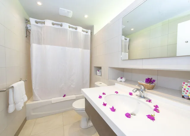جناح تنفيذي، MOUNT IRVINE BAY RESORT 4/5