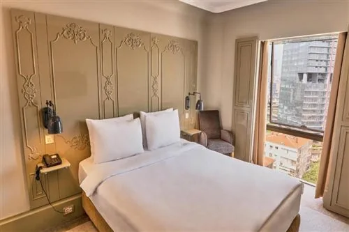 غرفة سوبيريور، The Cettia Istanbul 1/1
