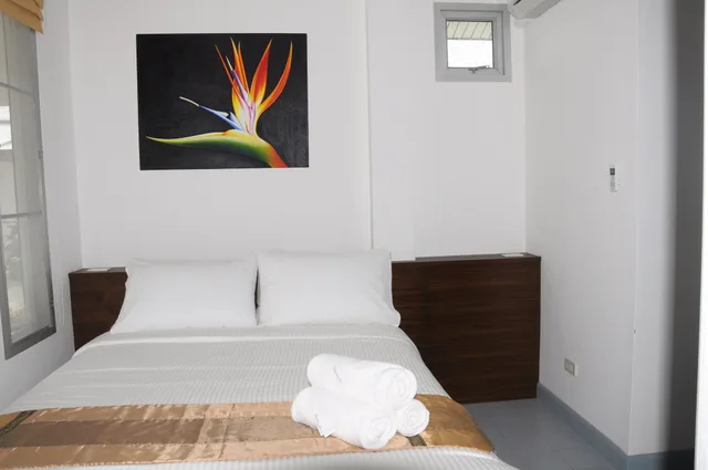 3 Bedrooms, Villa, 2 Double and Twin Beds, Private Pool، Baan Gecko 1/3