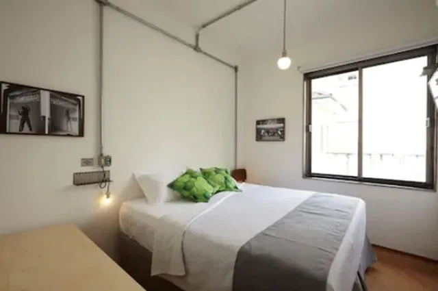 غرفة قياسية بسريرين منفصلين، GUEST URBAN HOTEL 1/4