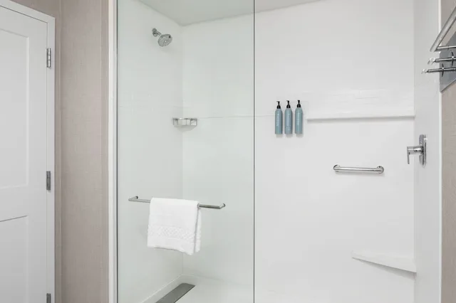 استوديو بسرير مزدوج بإطلالة، Residence Inn by Marriott Rochester Mayo Clinic Area South 4/5