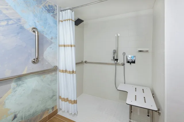 غرفة بسريرين كوين، Marriott Madison West 10/10