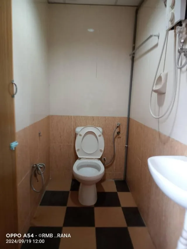 Room, Double Bed, Hotel O Perfect Class Hotel 4/4