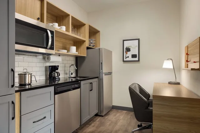 Candlewood Suites Morristown West by IHG، موريستاون 7/50