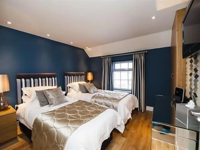Lyceum, Cottage, 4 Beds, Pet Friendly، The Copper Horse Cottages 1/4