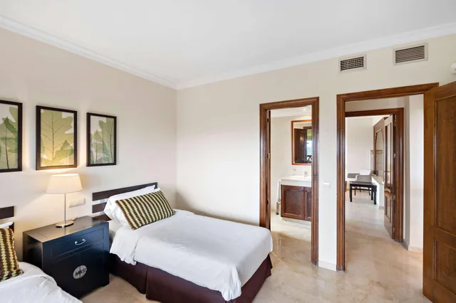 Premium Plus Two Bedroom Suite Hot Tub 4+1، Wyndham Grand Costa del Sol 8/10