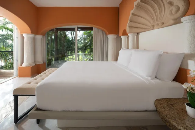 جناح بسرير مزدوج، Eurostars Hacienda Vista Real 8/10