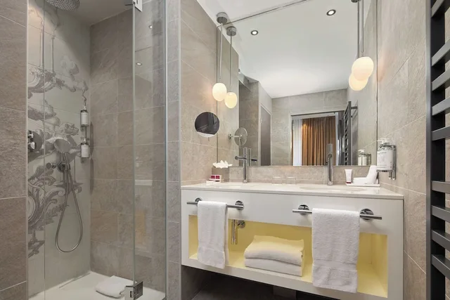 Deluxe, Hotel La Lanterne & Spa 3/4