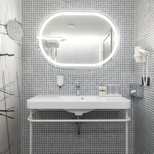 جناح، Kaunas Hotel 2/4
