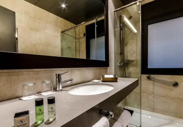 Junior Suite, Studio، Nord 1901 3/3