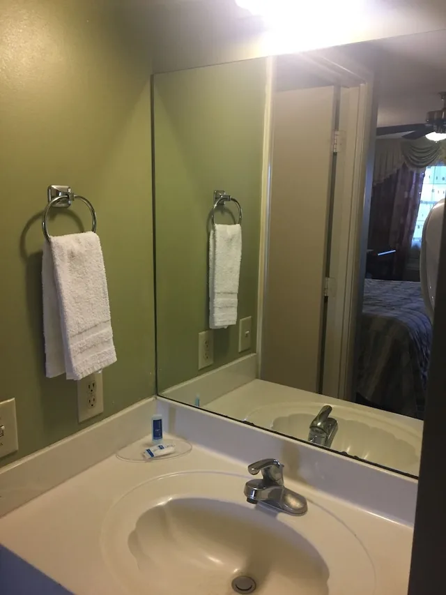 Standard, King Bed, Rodeway Inn & Suites Smyrna - Nashville Area 2/2