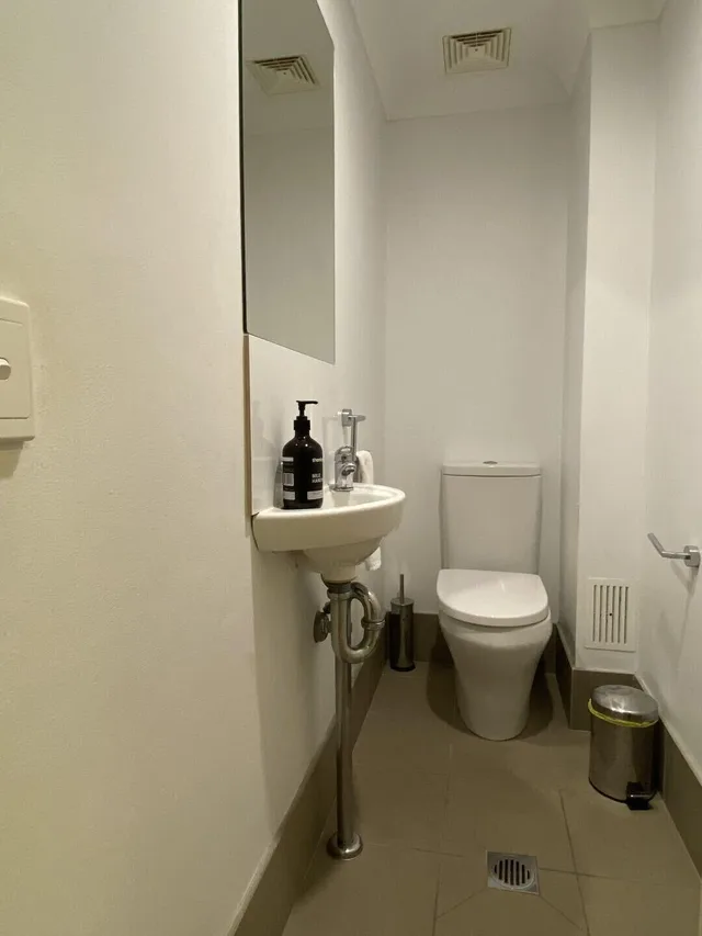 غرفة بغرفتي نوم، Byron Quarter Holiday Apartments 3/4