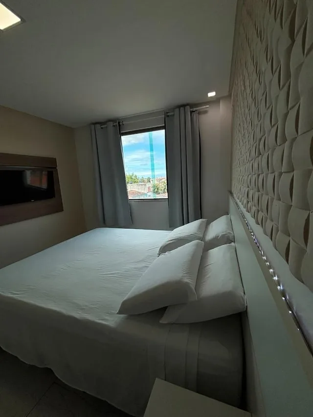 Superior, Queen Bed, Goiana Palace Hotel 6/10
