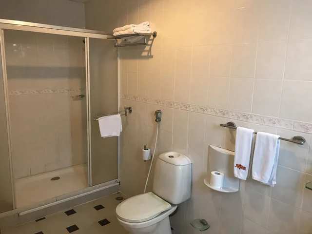 غرفة سوبيريور بسريرين منفصلين، Don Bosco Hotel School 8/9