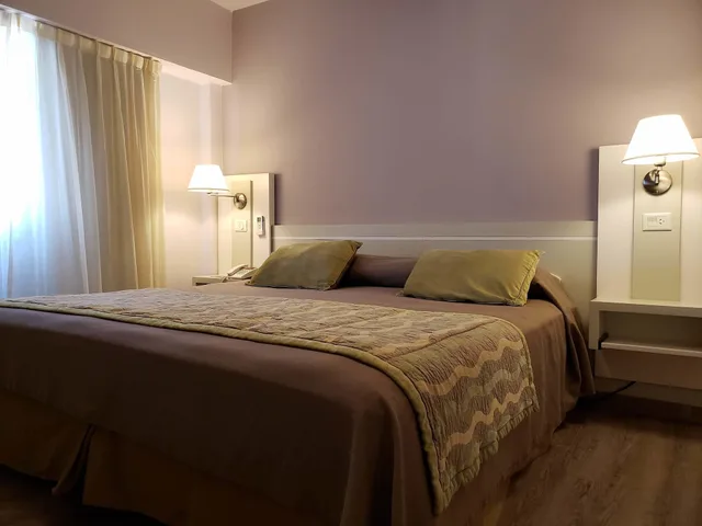 Standard, King Bed, Hotel Continental 4/6