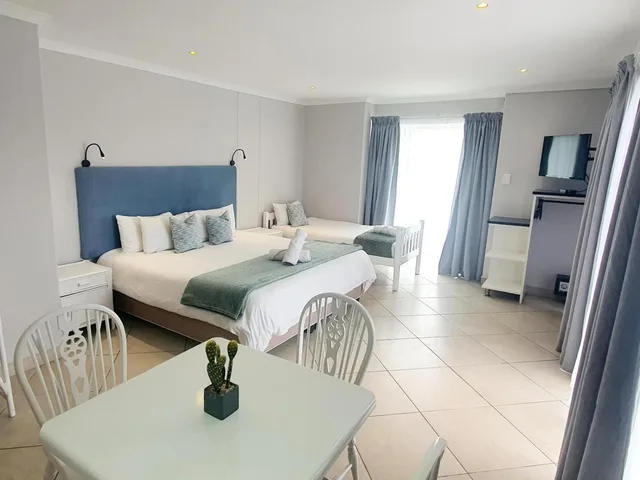 غرفة عائلية، Point Village Hotel 3/10