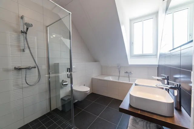 3 Bedrooms, Luxury, Apartment, Sauna، Dormio Resort Maastricht 6/6