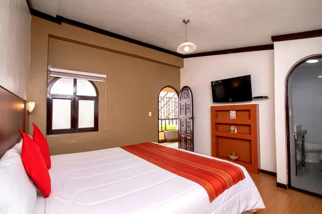 غرفة قياسية بسرير كوين بحمام خاص، Royal Inka Ii Experience By Xima Ex Royal Inka Ii By Xima Hotels 2/10